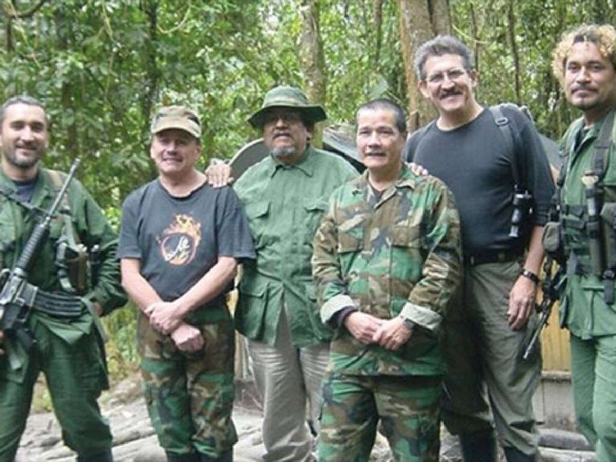 ELN explicó por qué no han iniciado los diálogos formales con el Gobierno