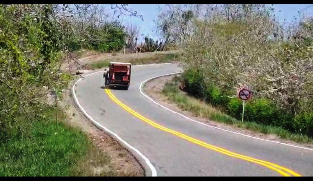 “Línea torcida” entre Magangué y Ovejas fue “enderezada”