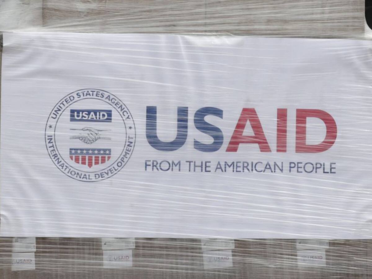 Usaid entregará 1,17 millones USD para proteger migrantes venezolanos