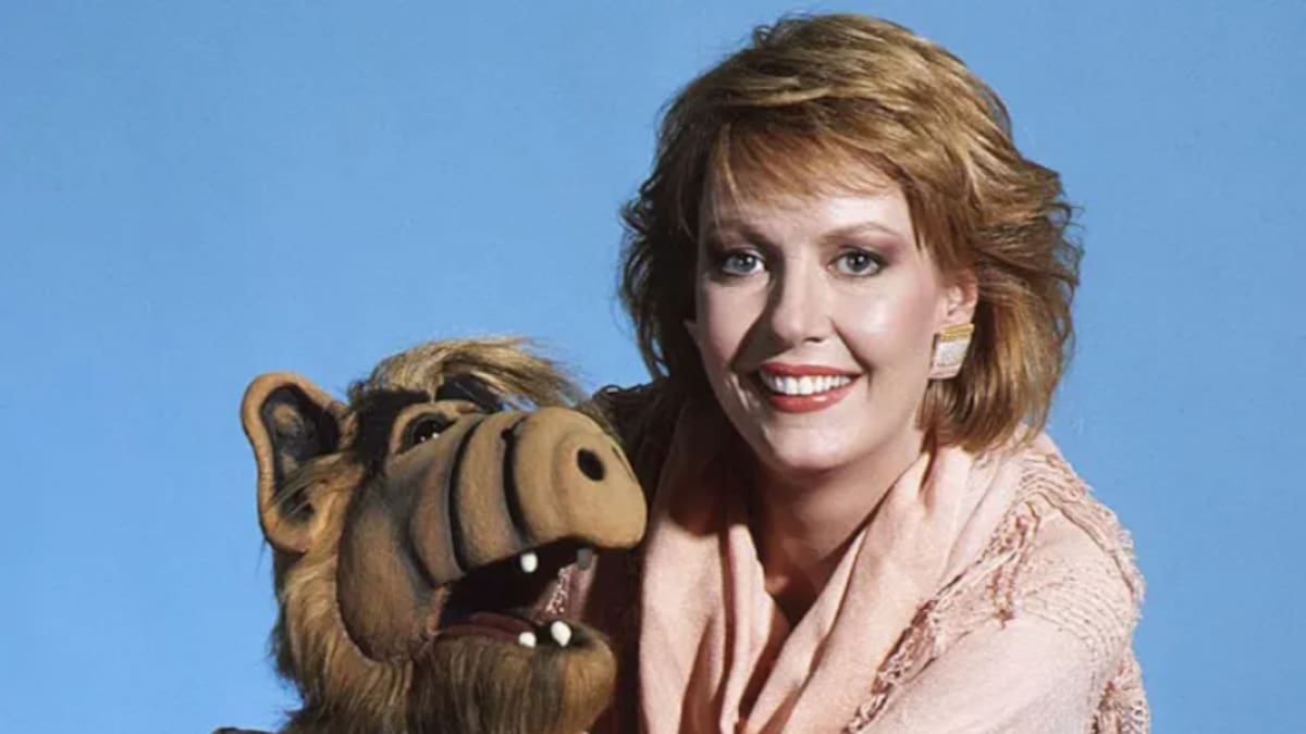 Murió a los 77 años Anne Schedeen, la mamá de la familia Tanner en la serie de televisión ‘ALF’