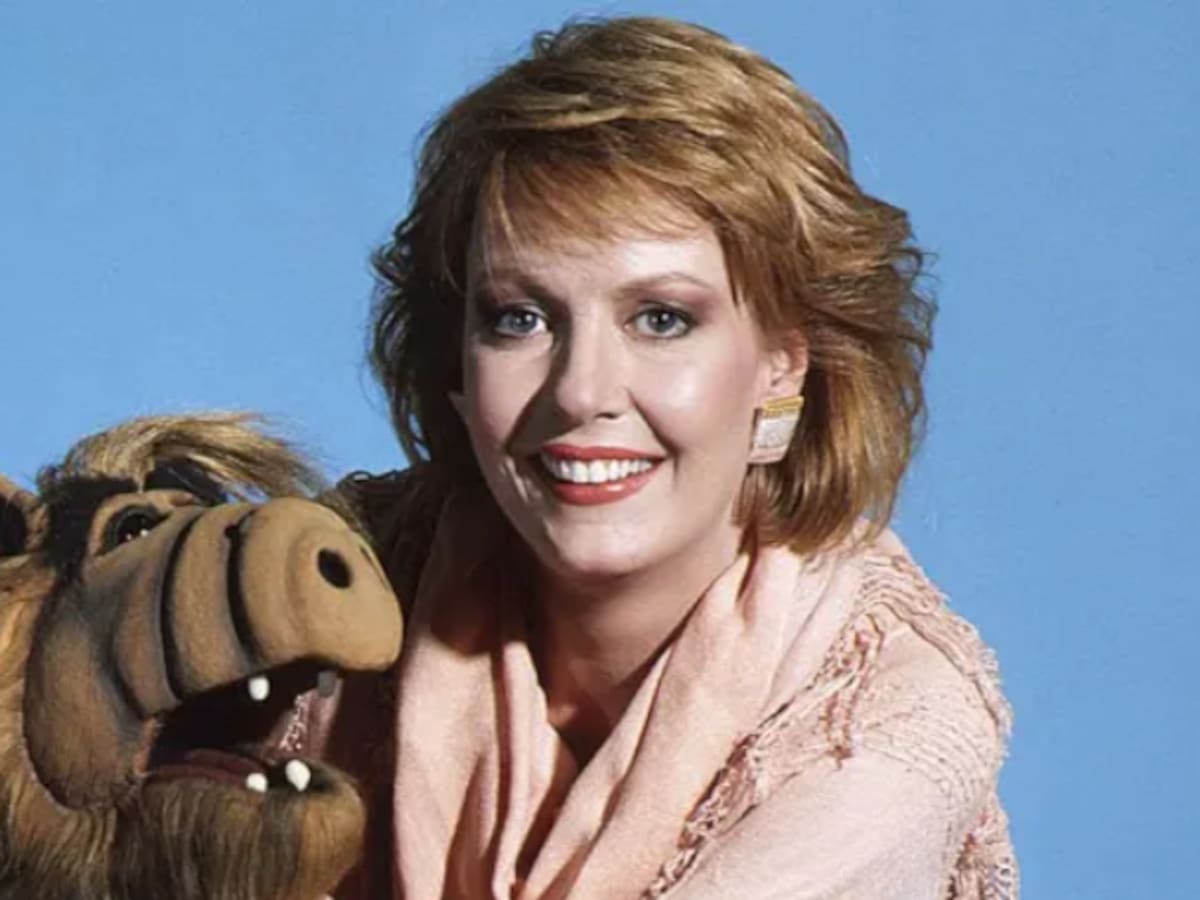 Murió a los 77 años Anne Schedeen, la mamá de la familia Tanner en la serie de televisión ‘ALF’