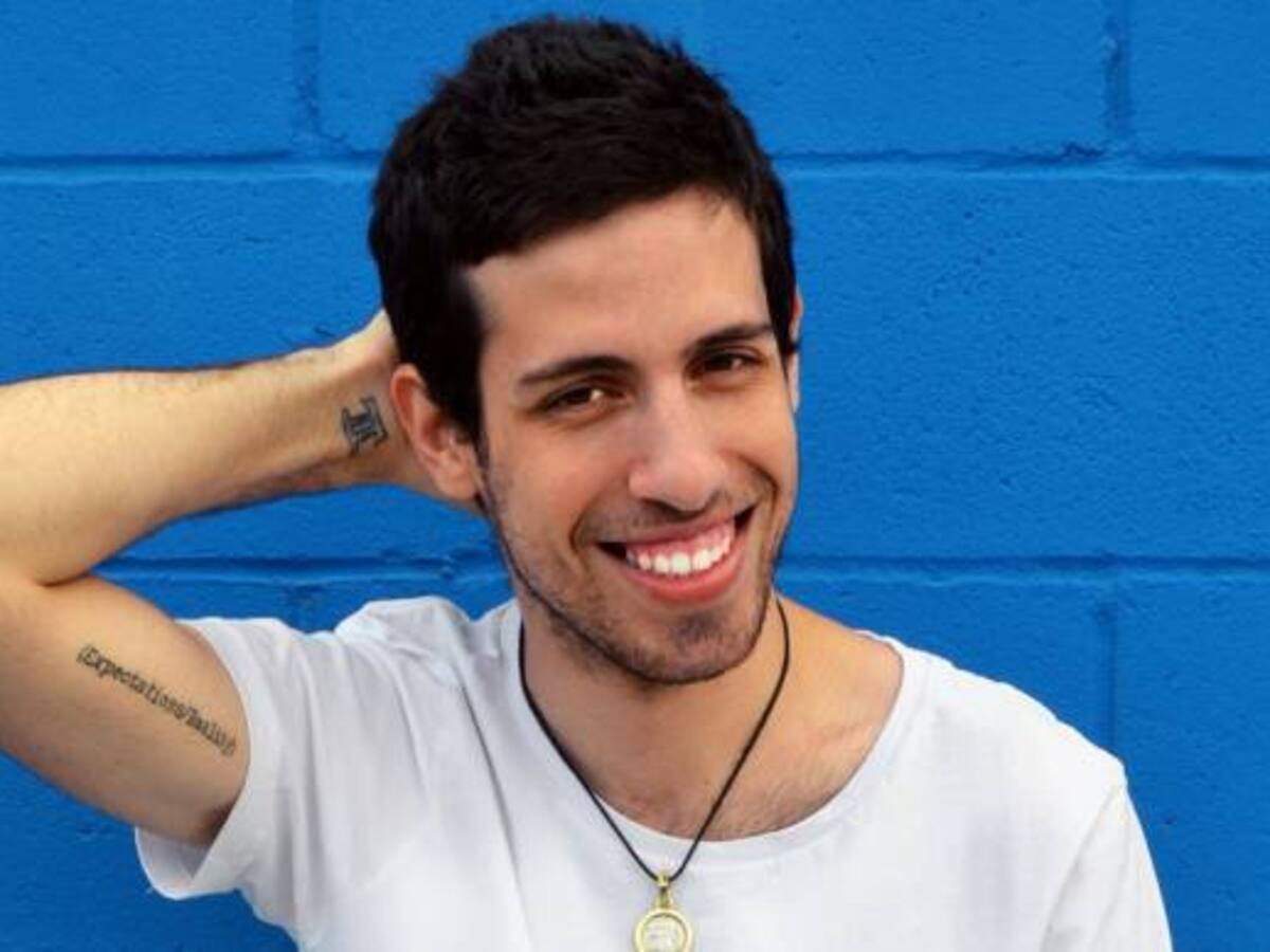 Adam Silvera presentará en Colombia Solo quedó nuestra historia
