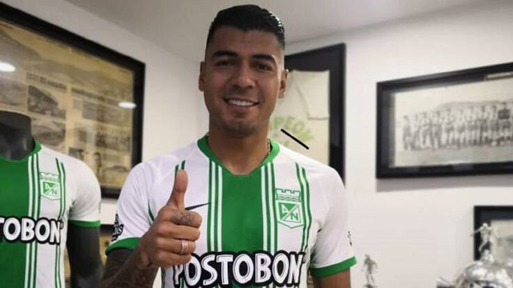 Duque y su salida de Santa Fe