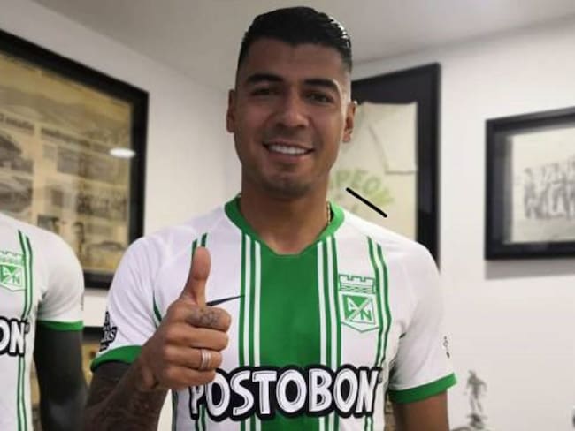 Duque y su salida de Santa Fe