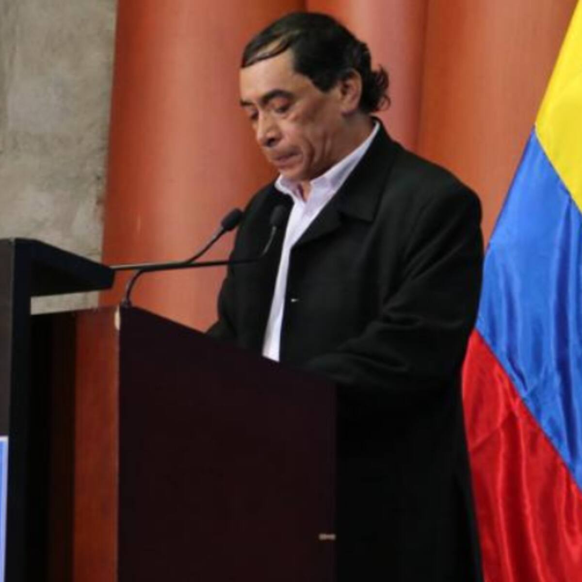 Estado pide perdón a Gustavo Sastoque, preso 10 años por crimen que no cometió: el asesinato de Hernando Pizarro
