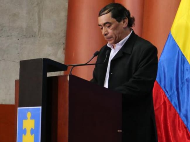 Estado pide perdón a Gustavo Sastoque, preso 10 años por crimen que no cometió: el asesinato de Hernando Pizarro