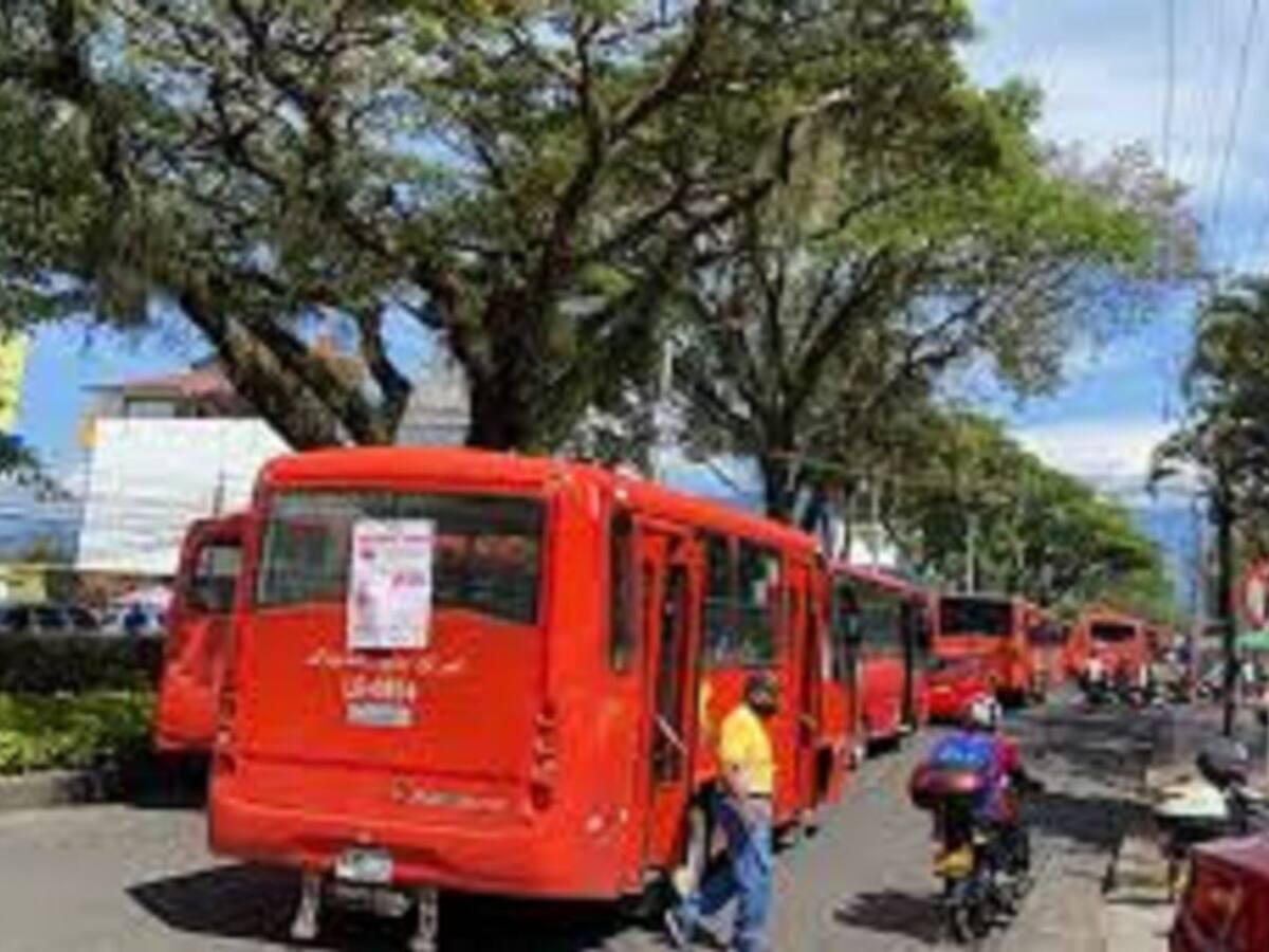 Este miércoles Día sin carro y sin moto en Ibagué