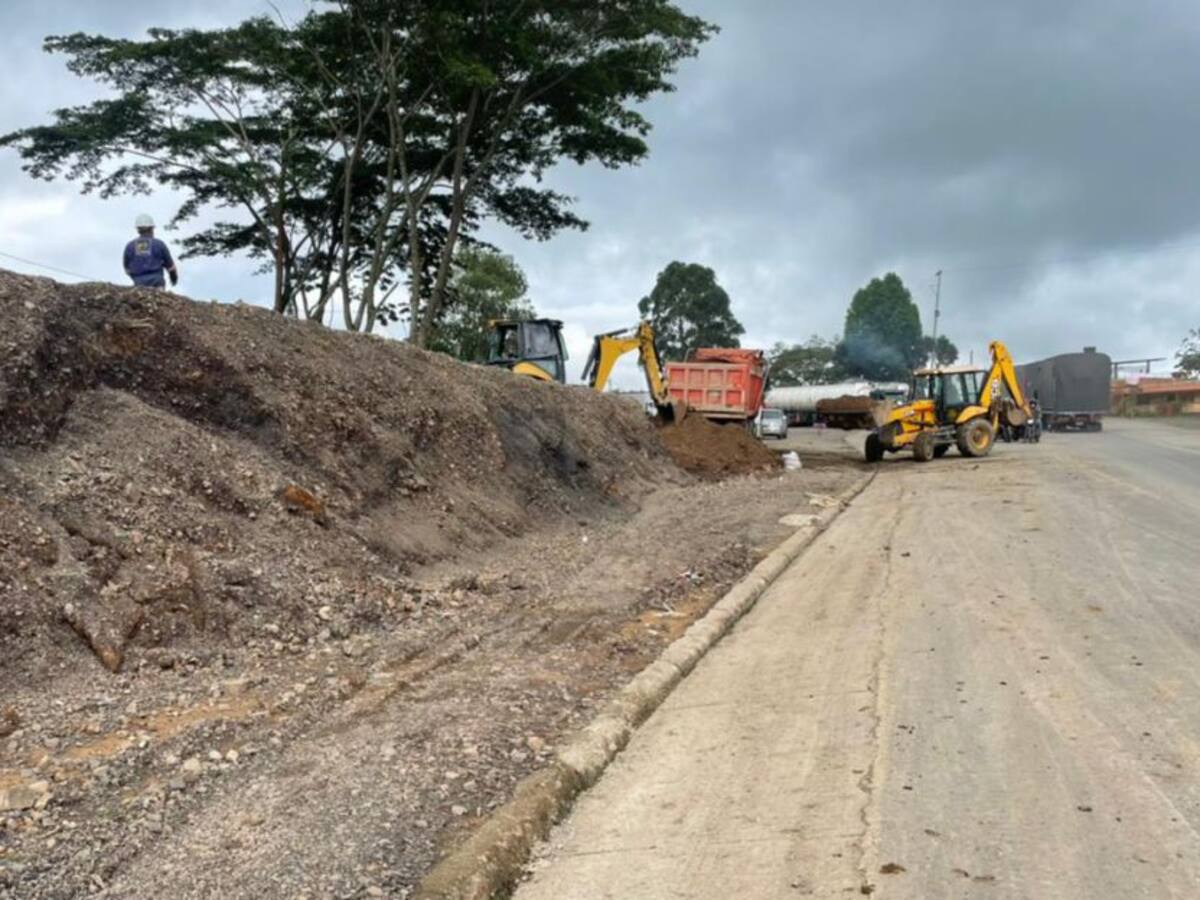 3.500 Operarios del Invías para garantizar movilidad en las vías nacionales