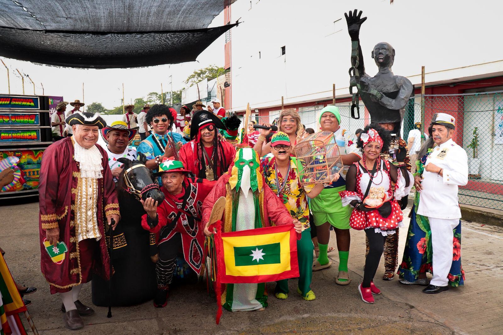 Alcaldía de Cartagena