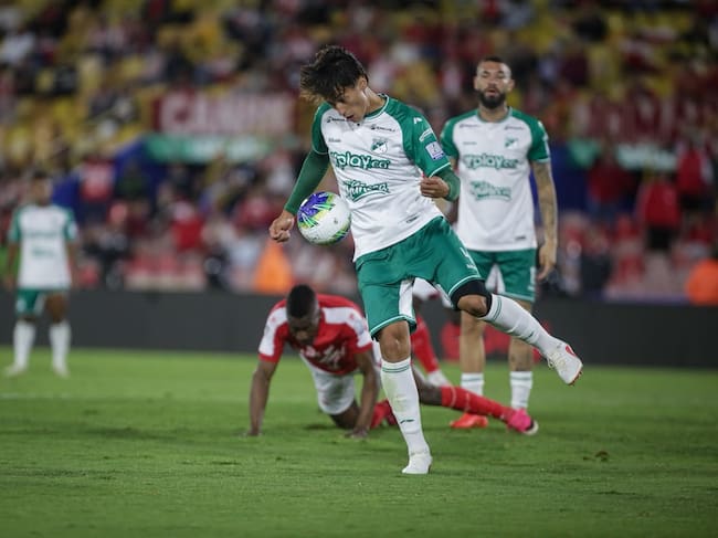 Tabla del descenso: así quedó con el partido Deportivo Cali vs Santa Fe / Colprensa