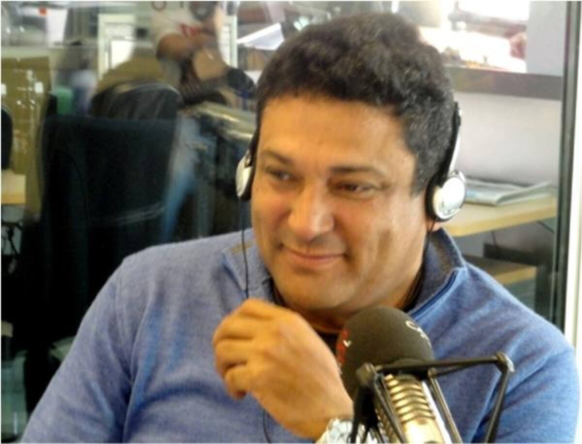Frank Solano