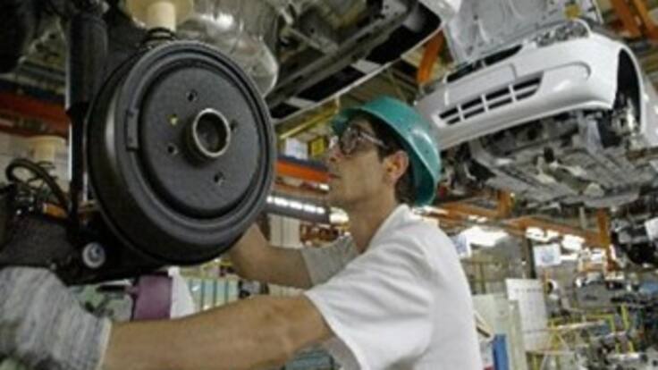 Industria colombiana en junio cayó 5,5 por ciento: DANE