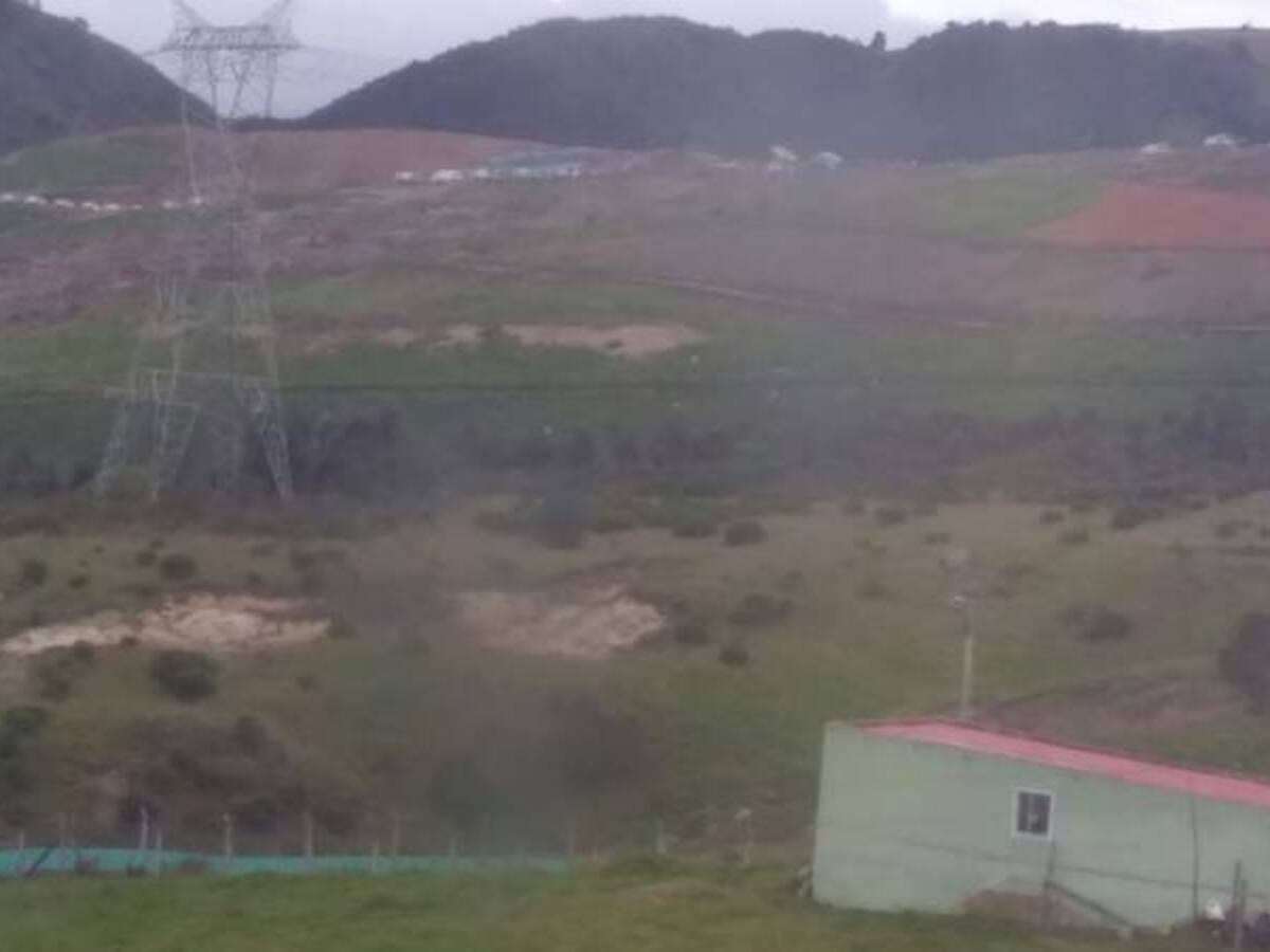 Nuevos retrasos en relleno sanitario Doña Juana