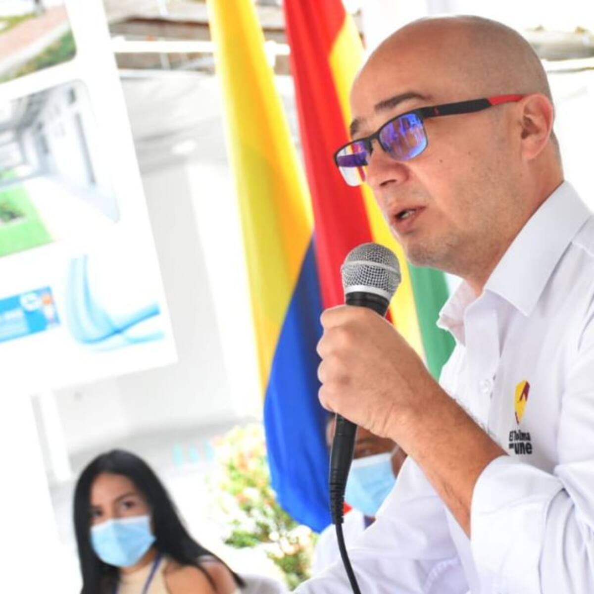 Secretaría de Salud del Tolima descarta confinamiento