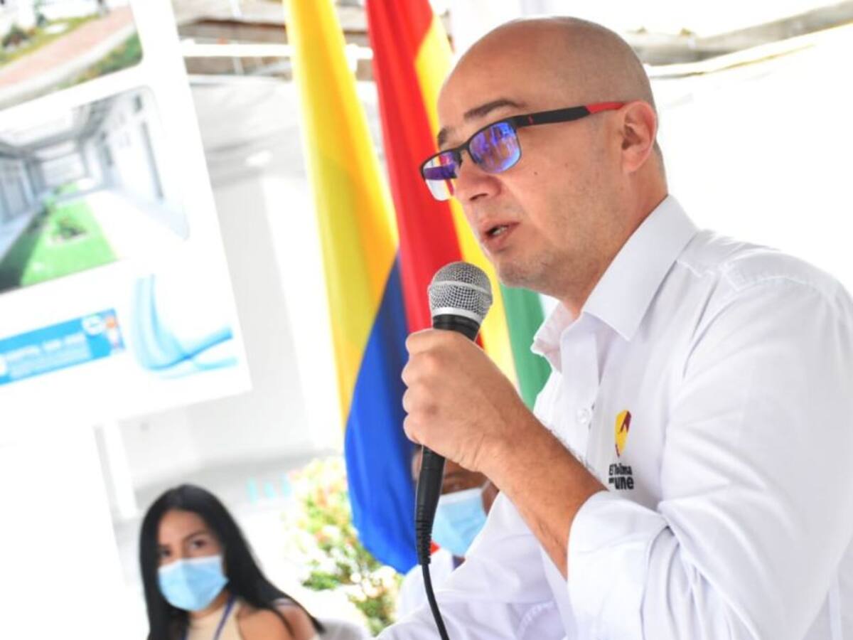 Secretaría de Salud del Tolima descarta confinamiento