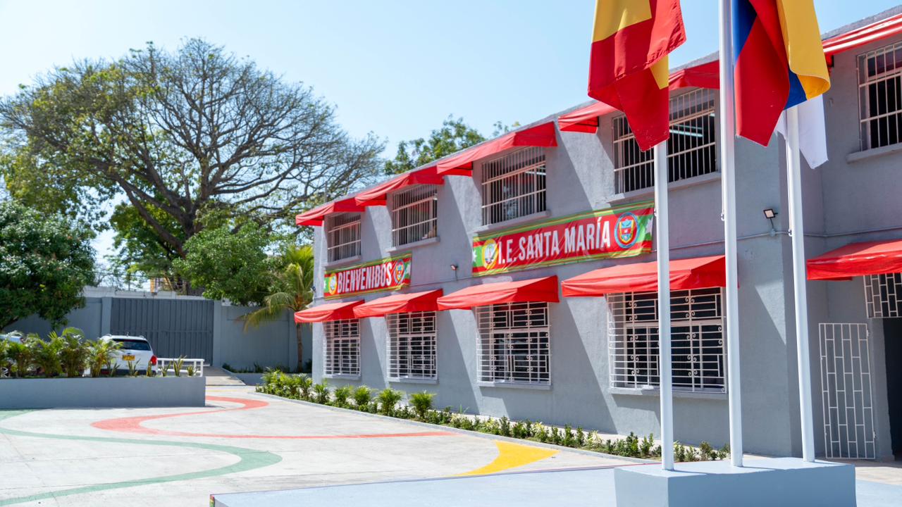 Alcaldía Mayor de Cartagena