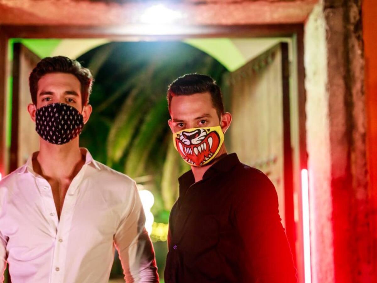 Película “Guayabo”, cuando la decisión de una noche puede cambiar la vida