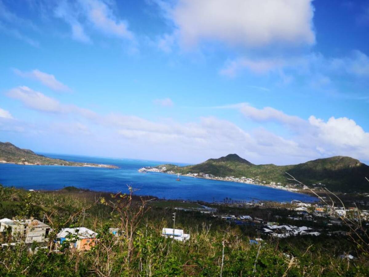 La señal de celular en Providencia es deficiente