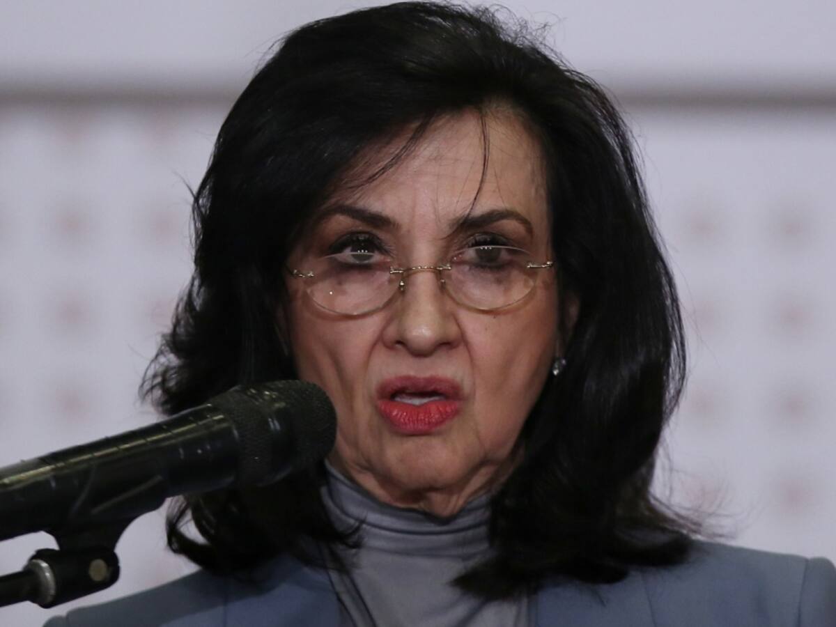 Maduro intenta comprometer a Colombia en una "trama especulativa": Gobierno