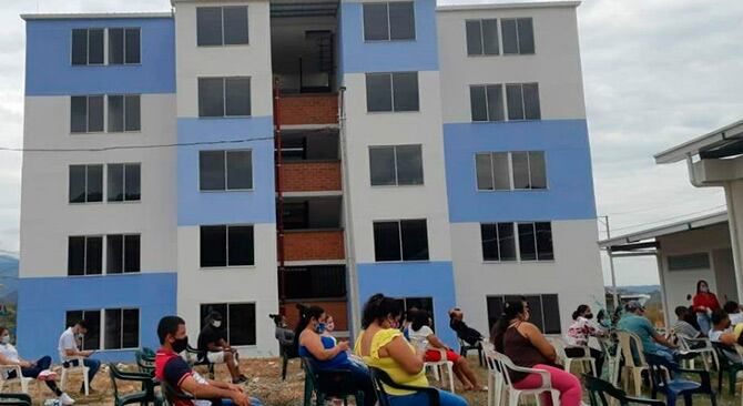 El sector enfrenta también una caída en los lanzamientos de nuevos proyectos. Foto Redes Sociales.