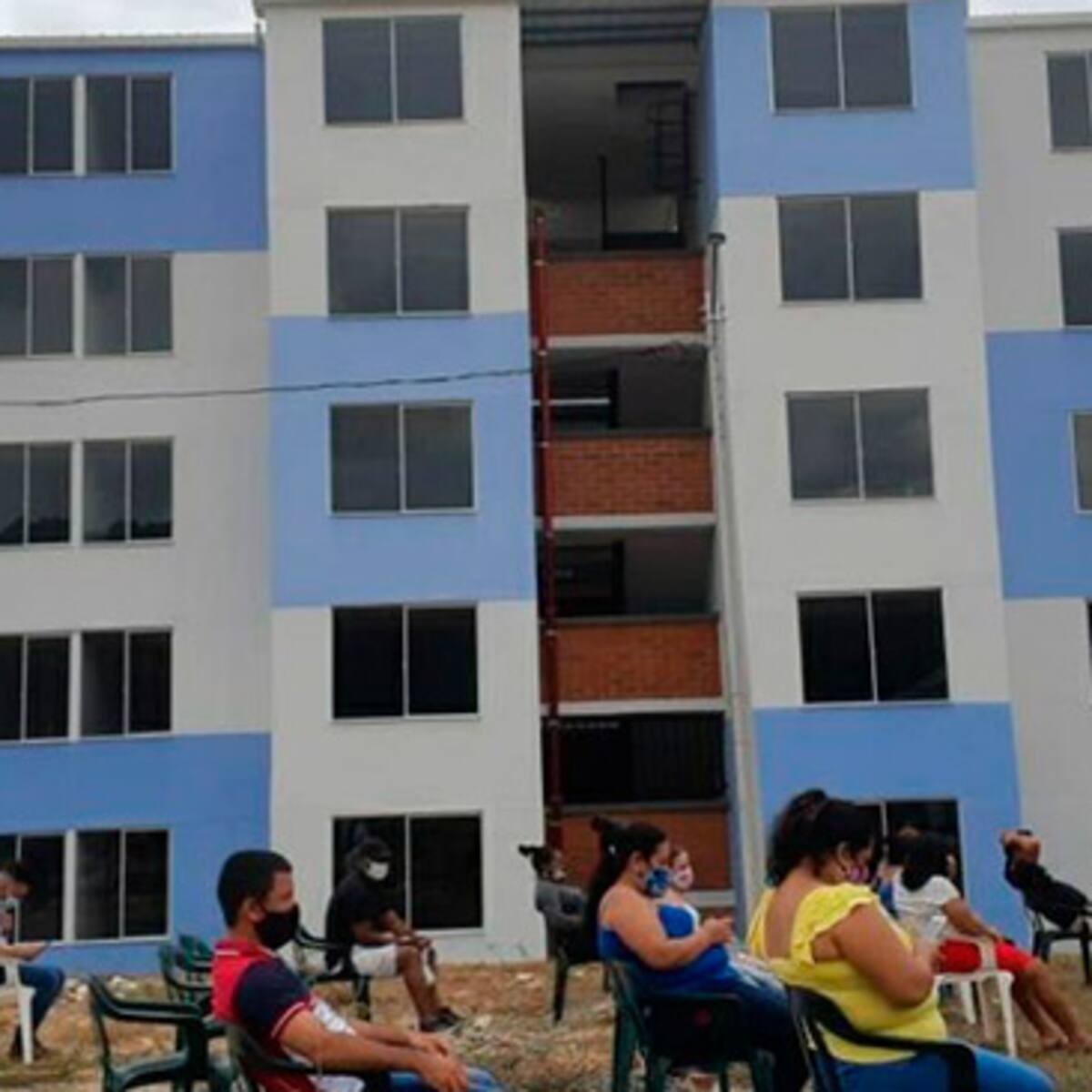 Baja Comercialización de viviendas en 2024 en el Huila, pero con grandes Retos para 2025
