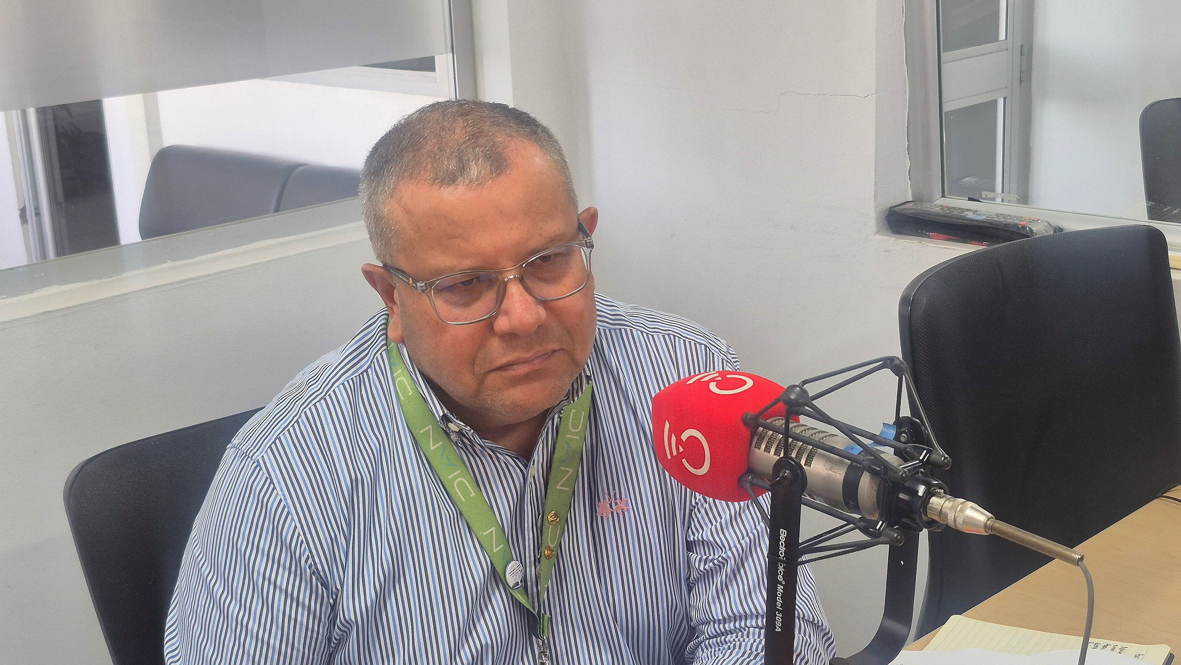 Foto: Caracol Radio
