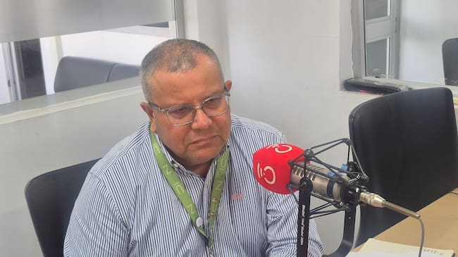 Foto: Caracol Radio