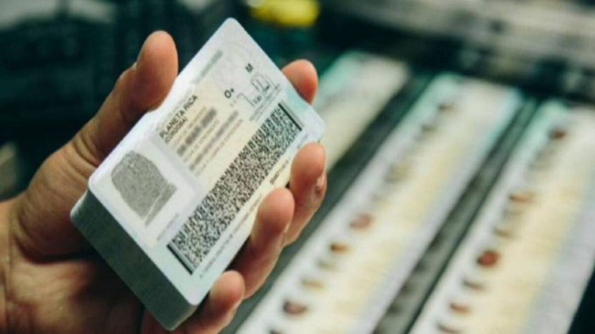 Denuncian fallas y demoras en trámites de la Registraduría
