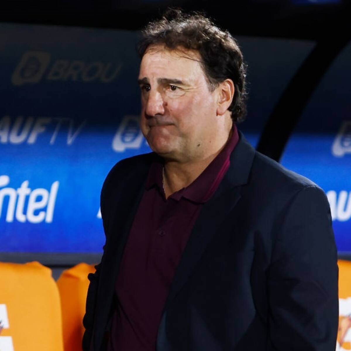 Selección Colombia podría sufrir baja sensible para partidos por Eliminatoria ante Perú y Argentina