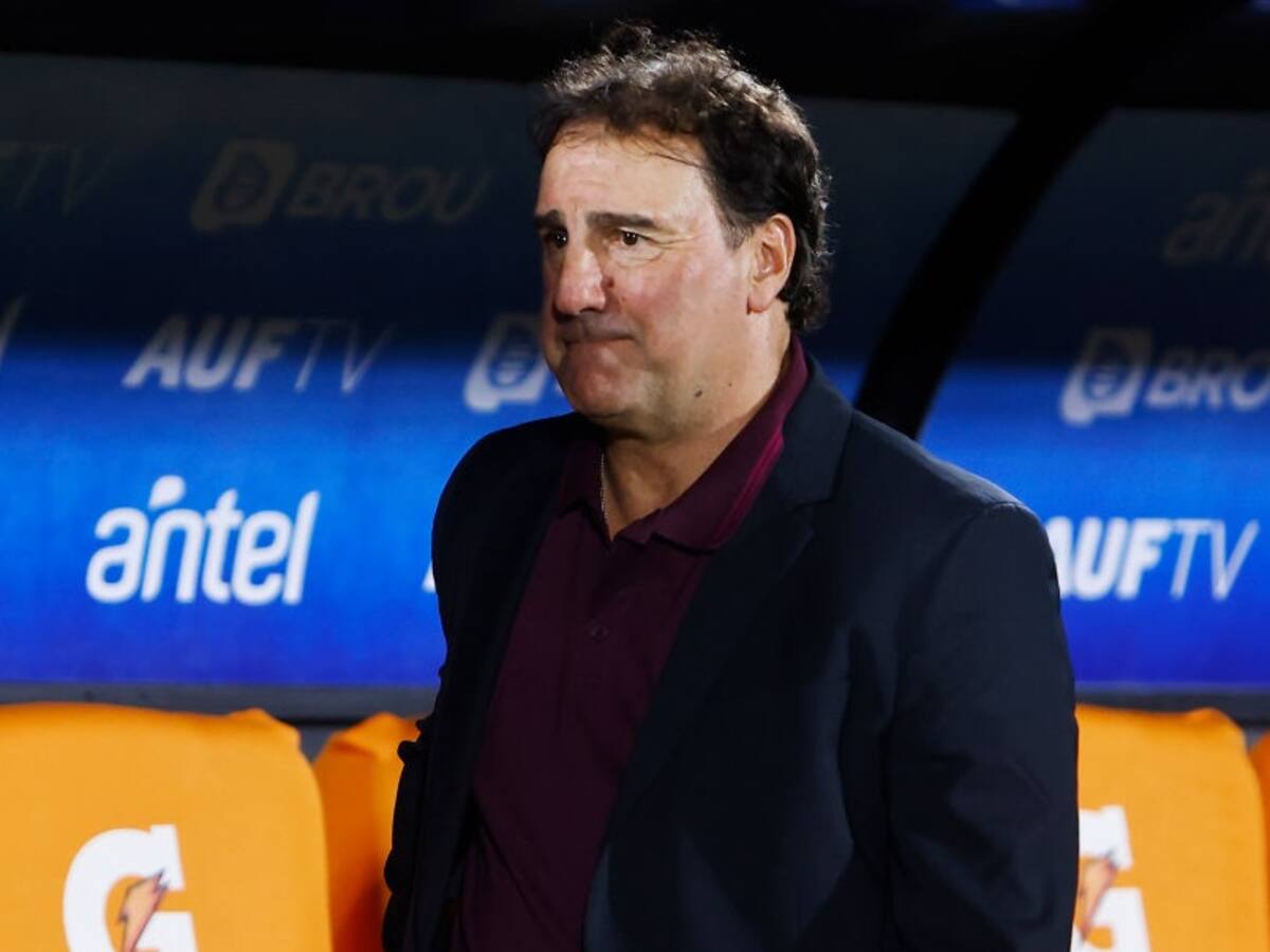 Selección Colombia podría sufrir baja sensible para partidos por Eliminatoria ante Perú y Argentina