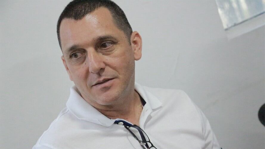 Everth Veloza alias HH renuncia a ser gestor de paz