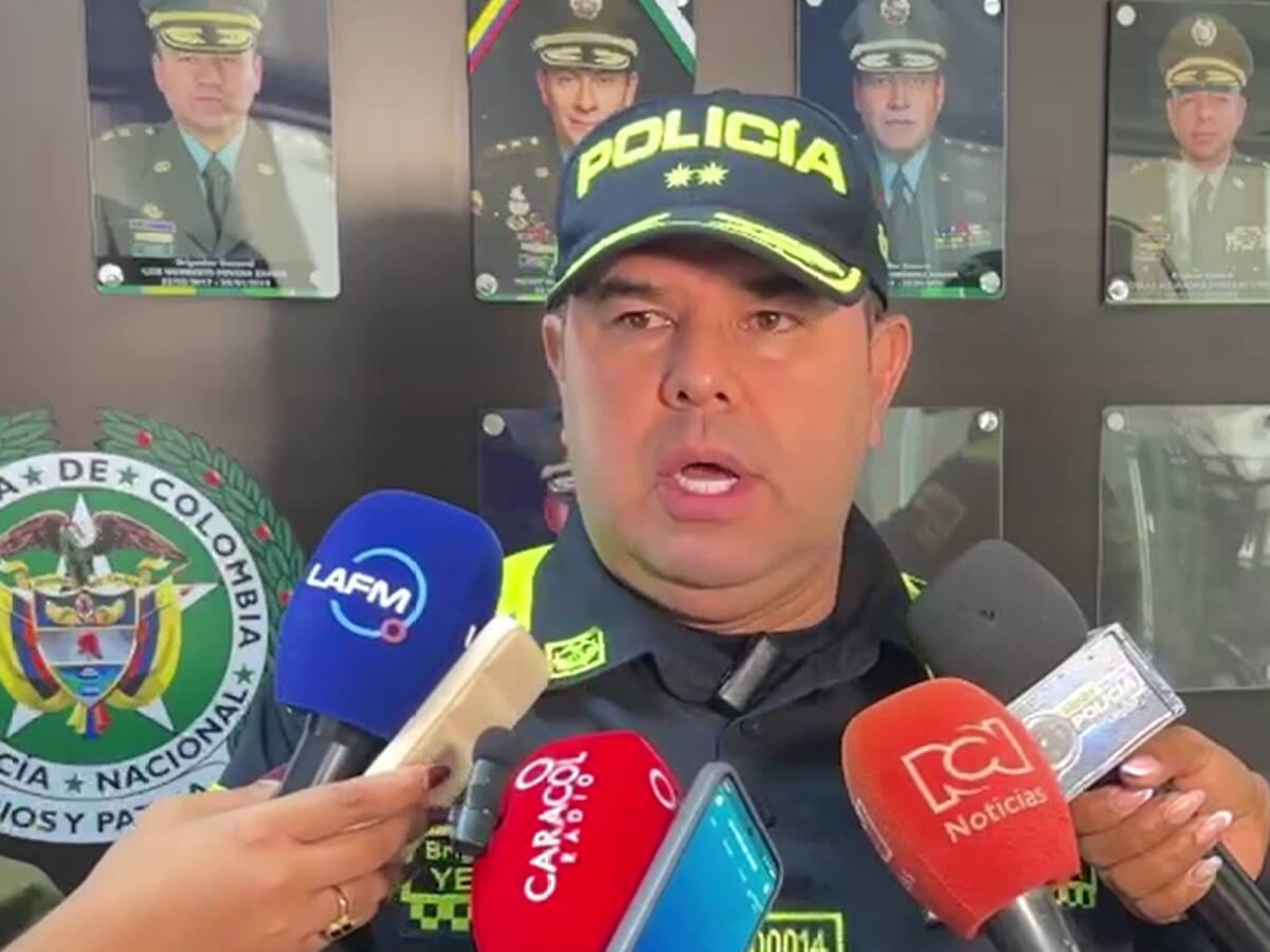 En Cartagena habló la policía sobre un caso de presunta estafa a turistas mexicanos: ¿Qué dijo?