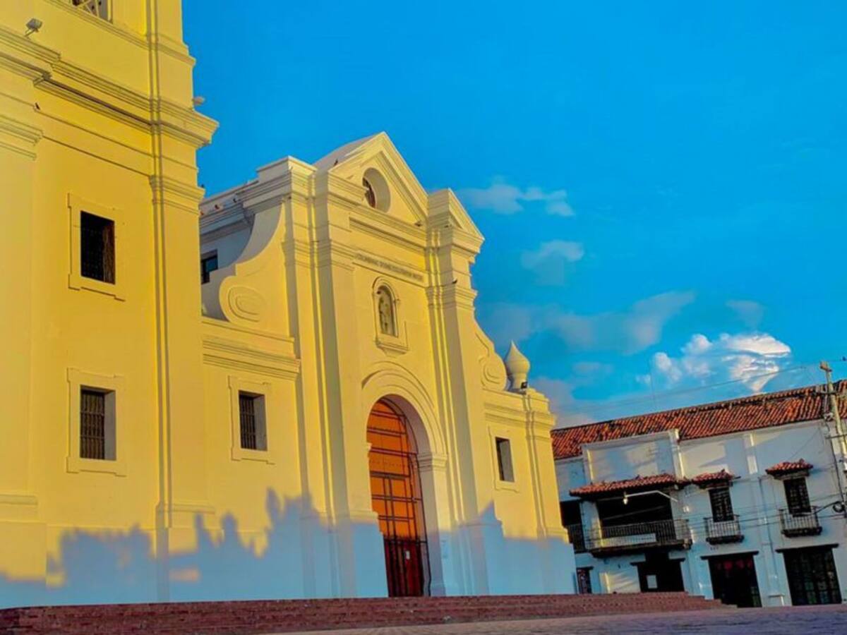 Conozca qué hacer si visita a Santa Marta durante la semana de receso