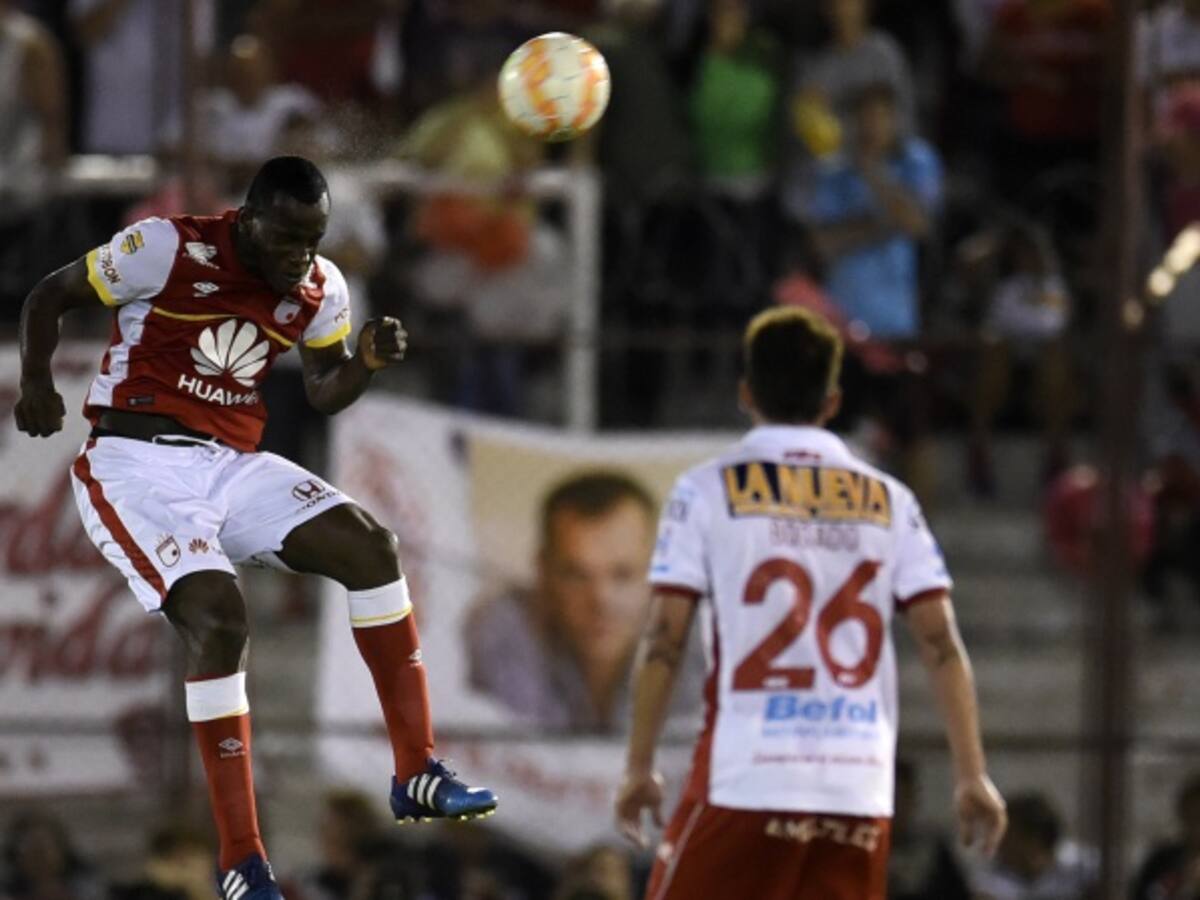 "Huracán es un equipo de pelotazos. Esperaba más de ellos": Yair Arrechea