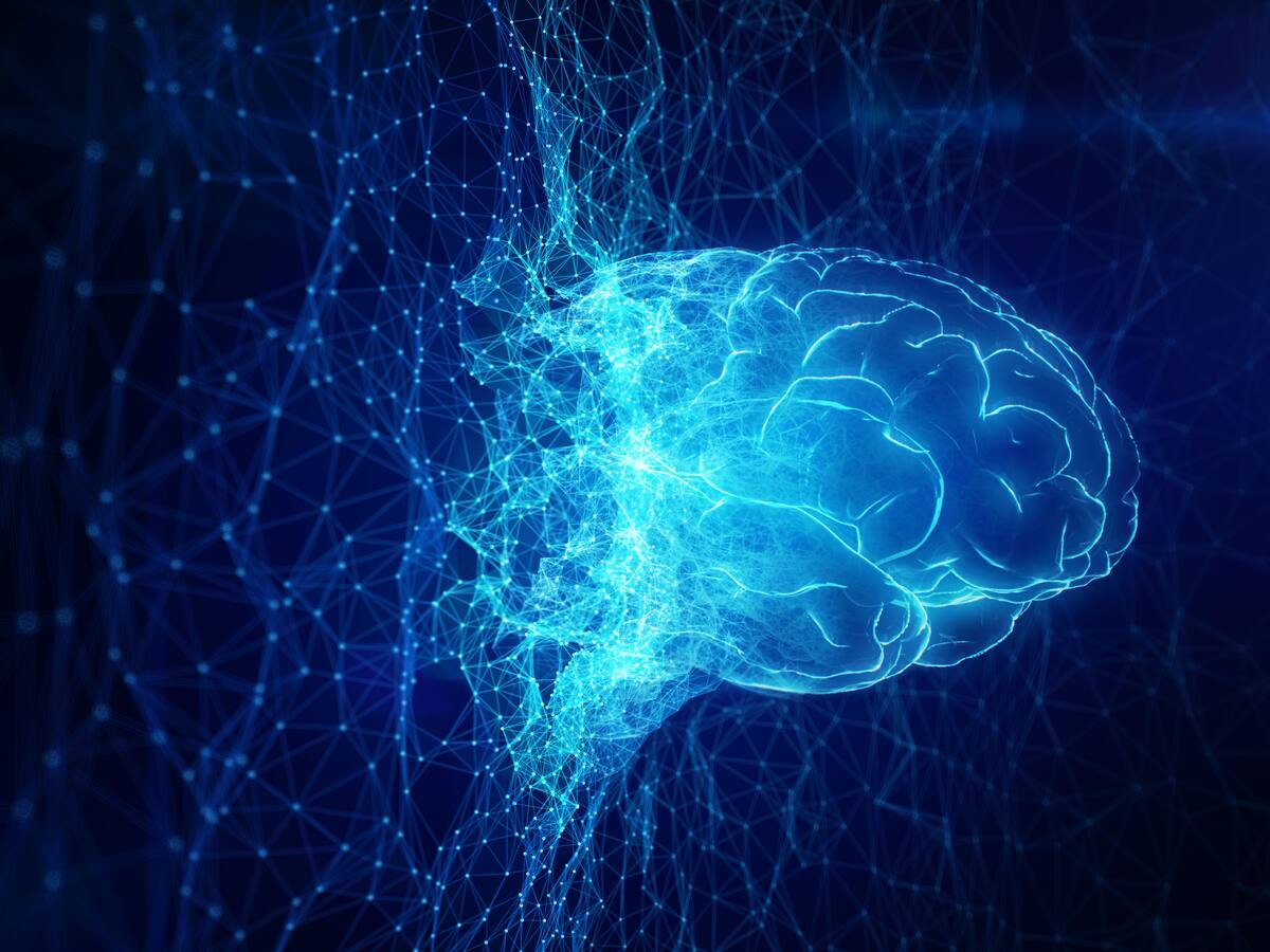 Nueva inteligencia artificial podrá convertir los pensamientos en imágenes