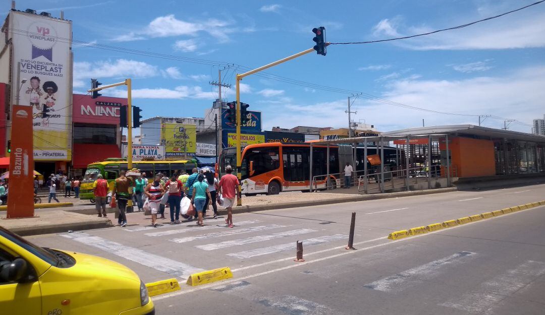 A través de ‘Trabajo sí hay en Cartagena y Bolívar’ se espera crear un enlace entre la empresa privada y el talento humano local