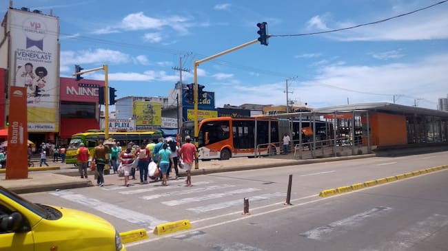 A través de ‘Trabajo sí hay en Cartagena y Bolívar’ se espera crear un enlace entre la empresa privada y el talento humano local
