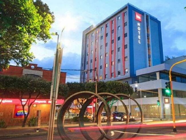 Feria de turismo en Cúcuta