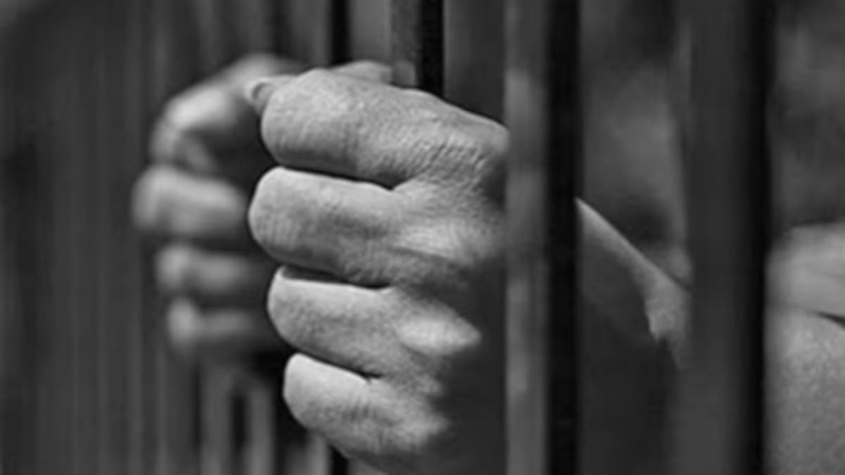 Hernando Mantilla, veedor de derechos carcelarios en Santander