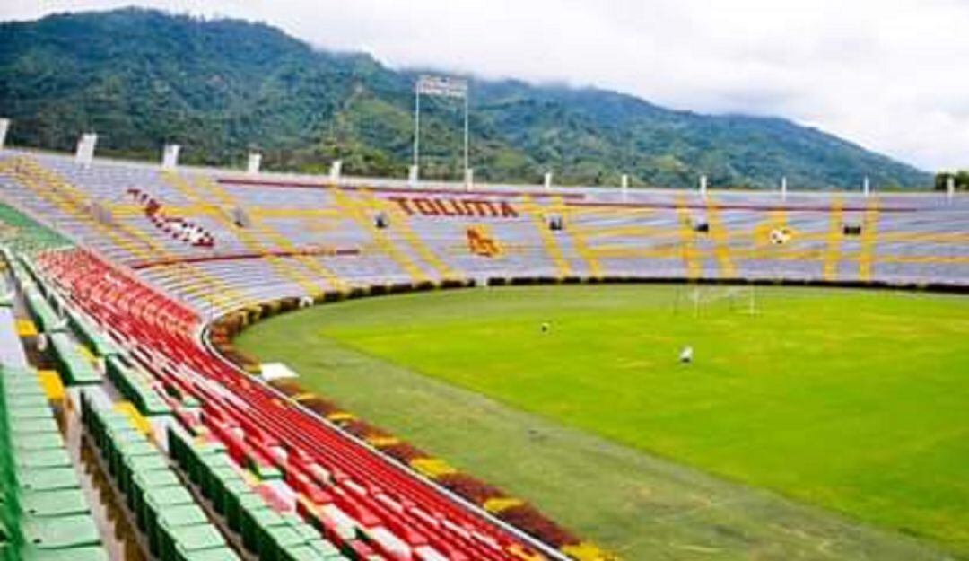 Estadio Manuel Murillo Toro