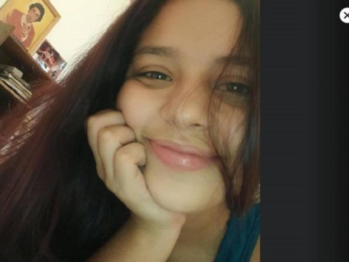 Recapturan a presunto asesino de Natalia Cortés