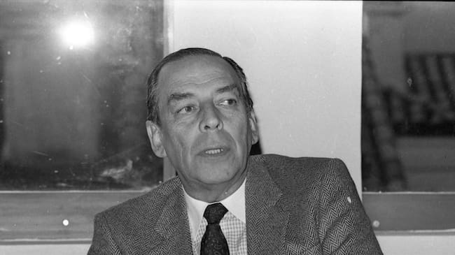 Alvaro Gómez Hurtado. Foto: Colprensa