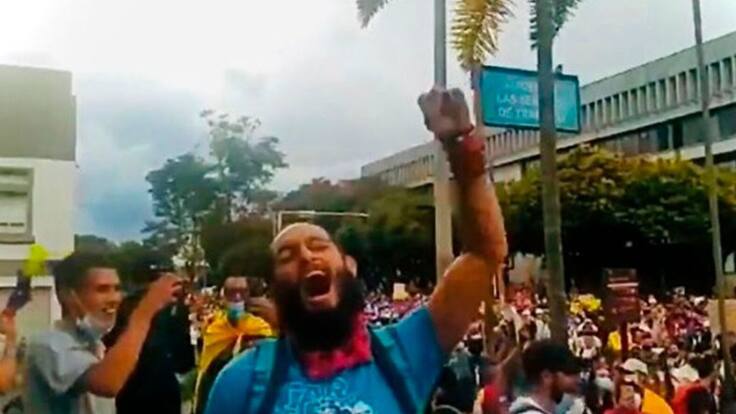 Un año de impunidad del asesinato de Lucas Villa