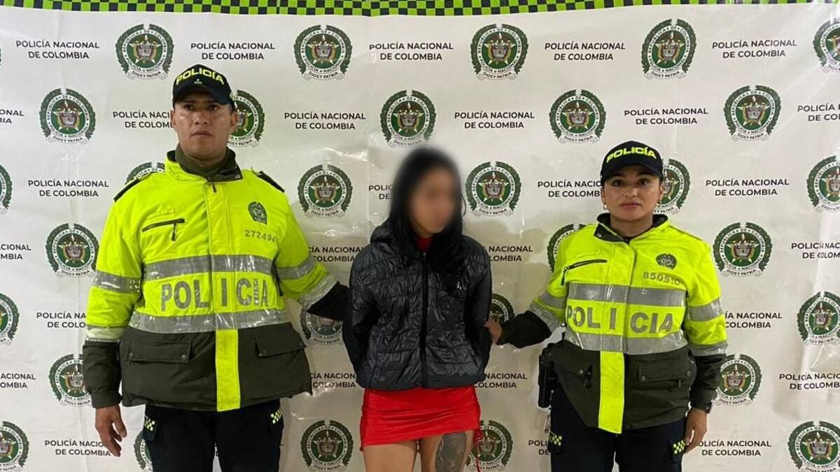 Un tatuaje fue clave para dar con la identificación de mujer con circular azul de interpol