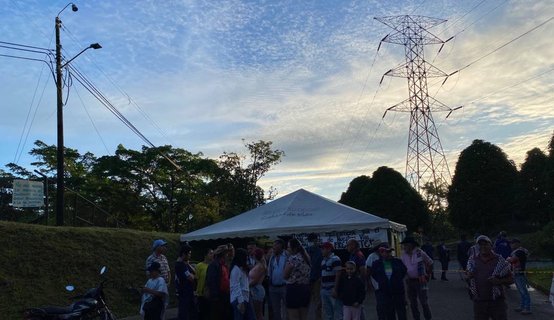 Claudia Camila Vargas 