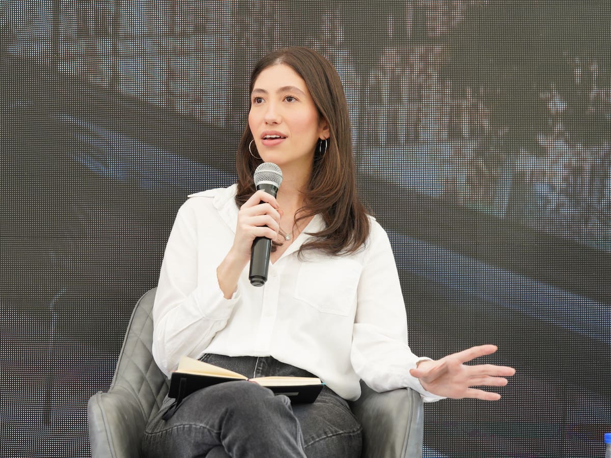 “El problema del crimen organizado es un problema global”: Alicia Flórez