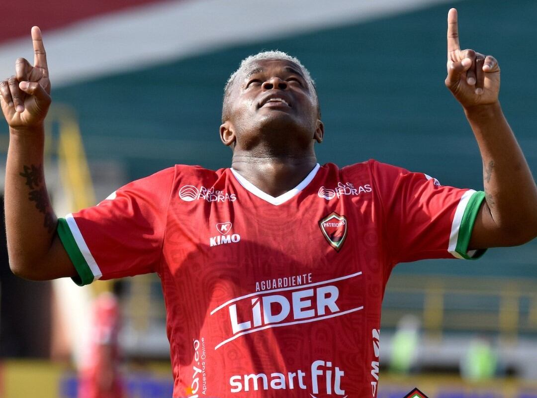 Patriotas venció a Boyacá Chicó  / @Dimayor