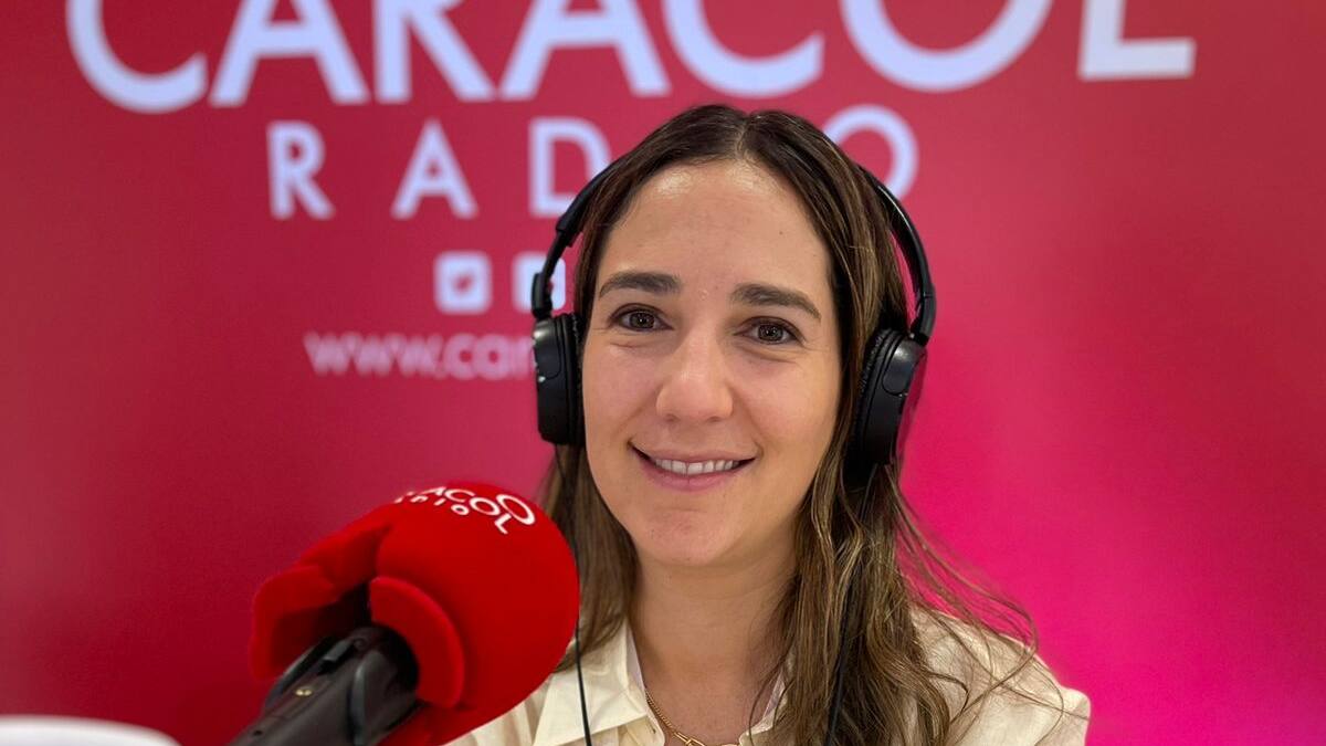 María Vélez de Crack the Code: “Educar a los niños en tecnología es fundamental”