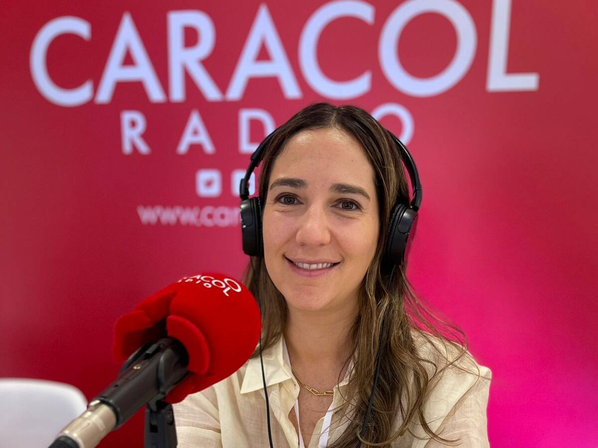 María Vélez de Crack the Code: “Educar a los niños en tecnología es fundamental”