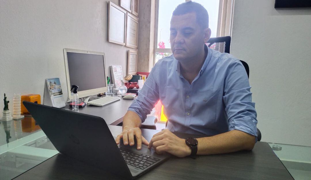 Abogado víctimas de los Quiroz